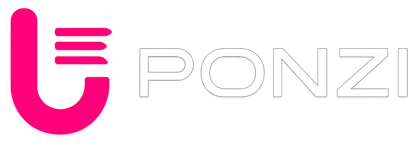 UPONZI logo